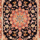 Perserteppich - Täbriz - Royal 303 x 68 cm Teppichläufer