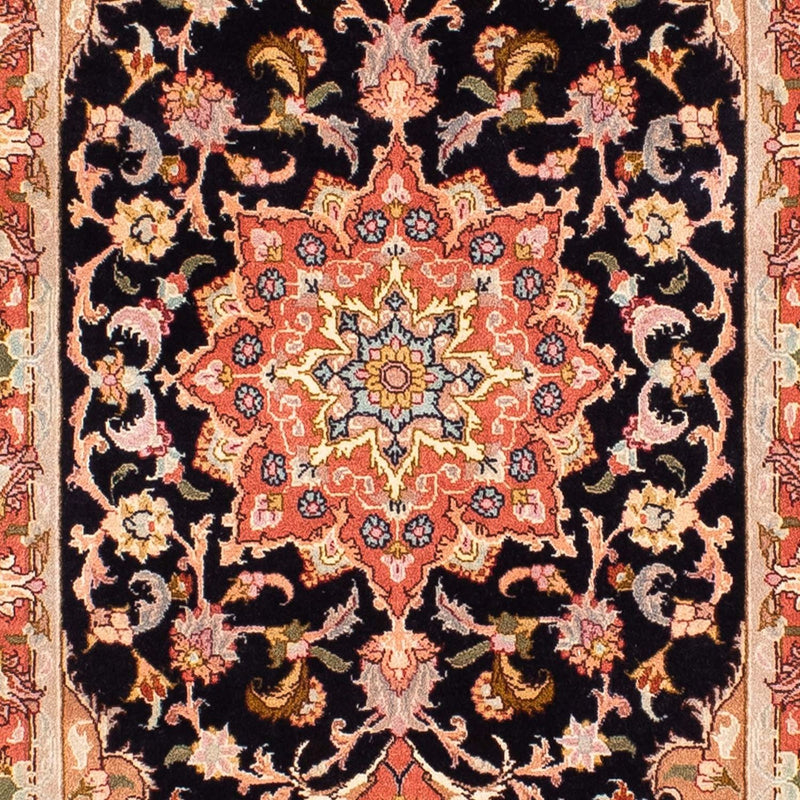 Perserteppich - Täbriz - Royal 303 x 68 cm Teppichläufer