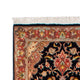 Perserteppich - Täbriz - Royal 303 x 68 cm Teppichläufer