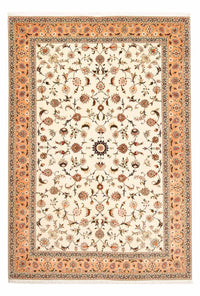 Tappeto Persero - Tabriz - Reale - 300 x 205 cm - beige