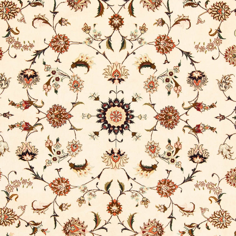 Perserteppich - Täbriz - Royal 300 x 205 cm Flur Teppich