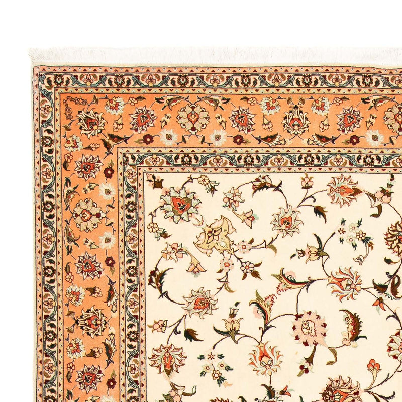Perserteppich - Täbriz - Royal 300 x 205 cm Flur Teppich