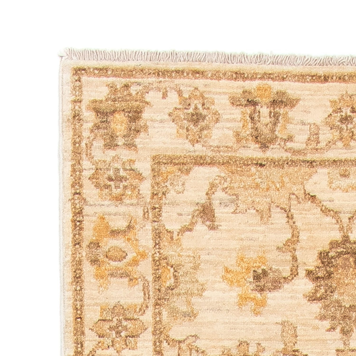 Ziegler Teppich 322x76cm - Orientteppich