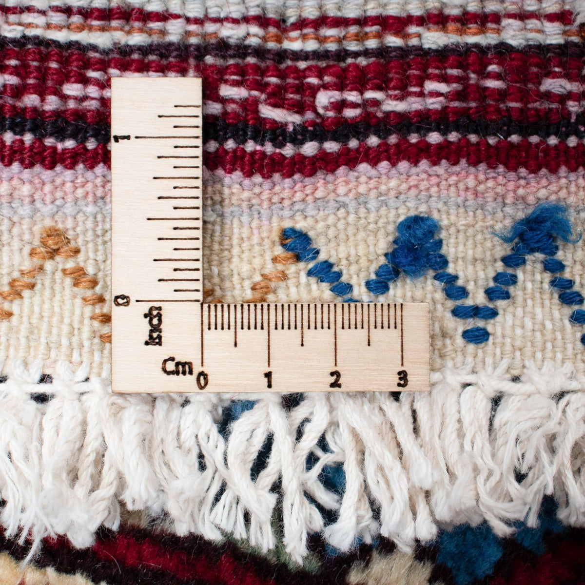 Belutsch Teppich 200 x 107 cm