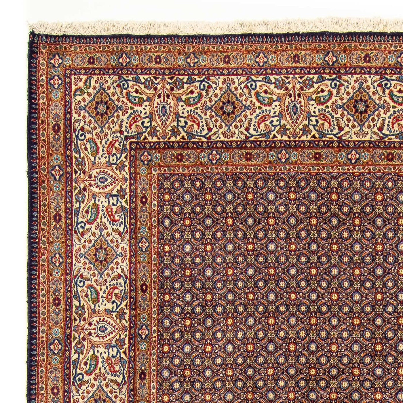 Tapis de Moud Tapis 346x246cm - Tapis persan