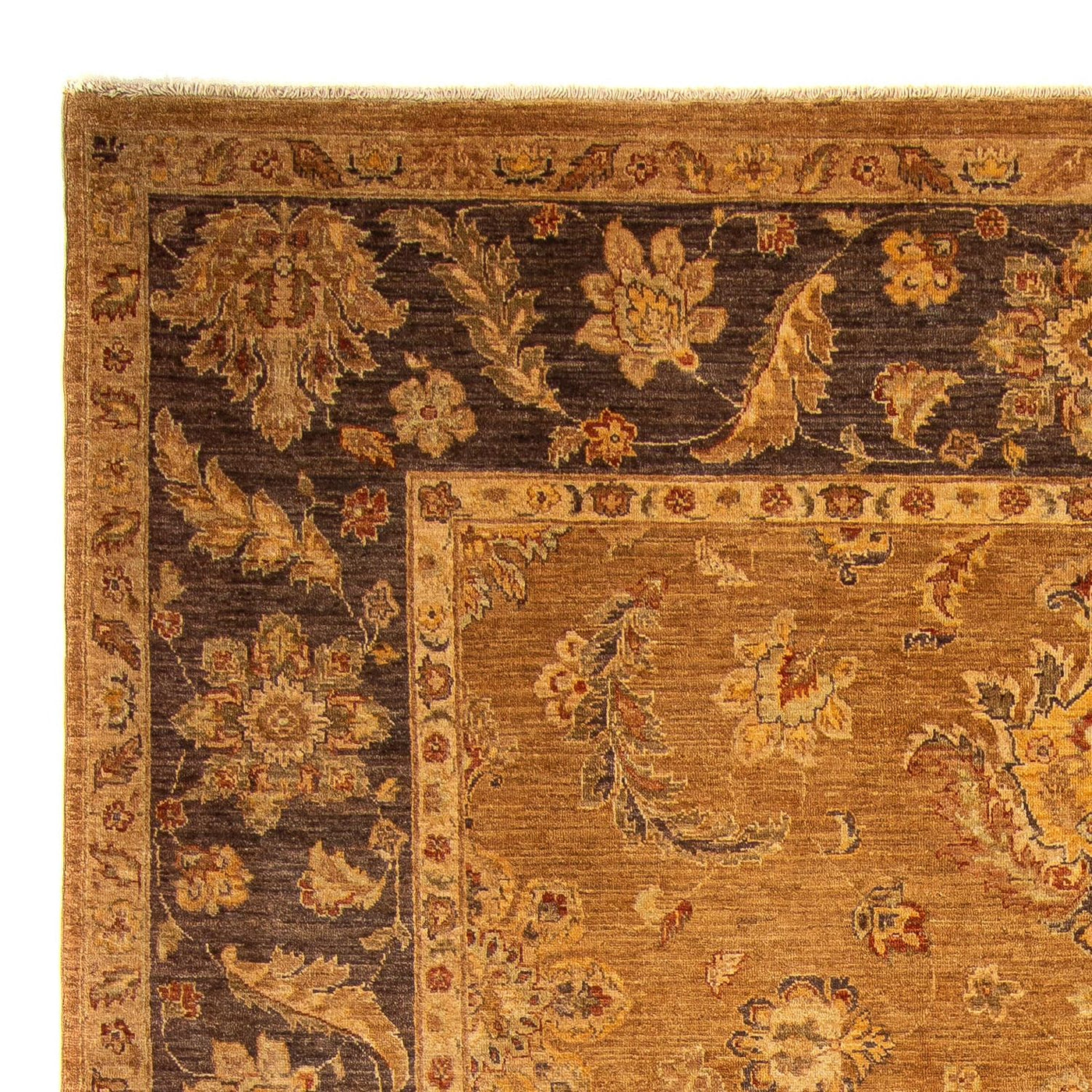 Tappeto Ziegler 355x267cm - Tappeto orientale