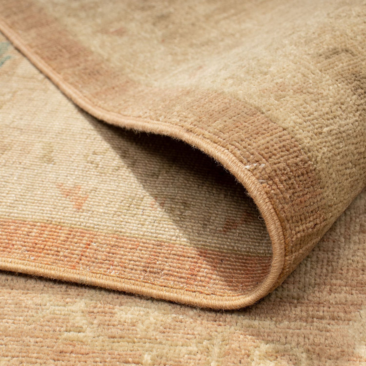 Ziegler Teppich 298 x 245 cm