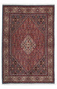 Bidjar - Zanjan Tappeto 210x136cm - Tappeto persiano