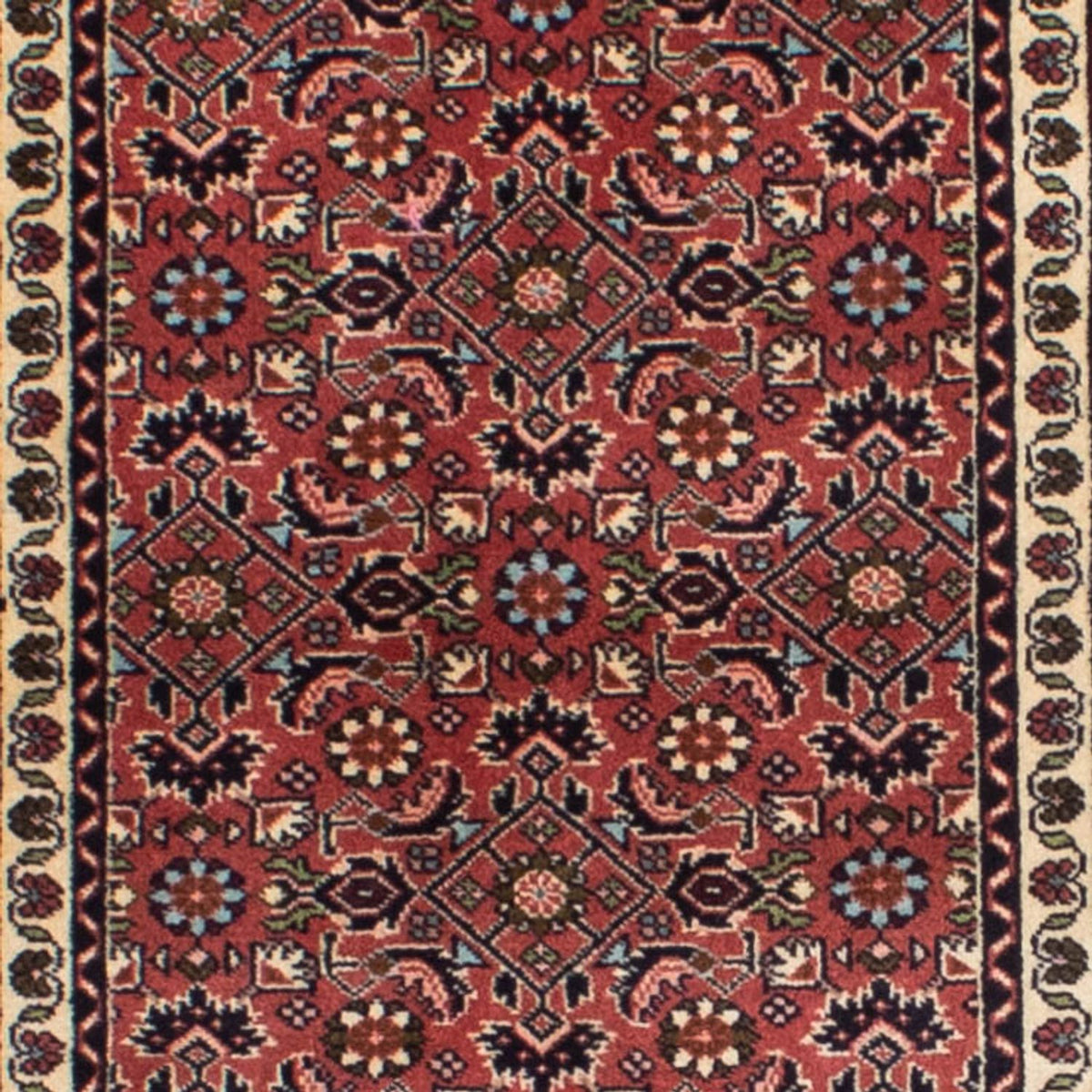 Perserteppich - Bidjar 298 x 85 cm