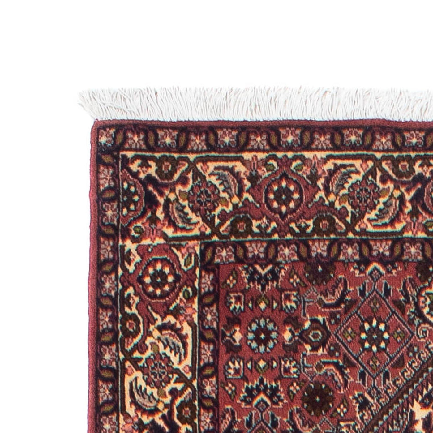 Bidjar Teppich 310x83cm - Perserteppich