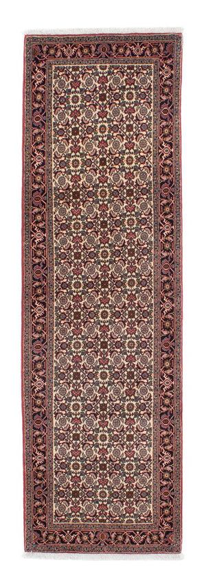 Perserteppich - Bidjar 291 x 80 cm