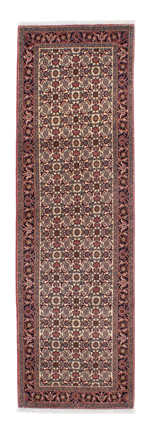 Perserteppich - Bidjar 291 x 80 cm