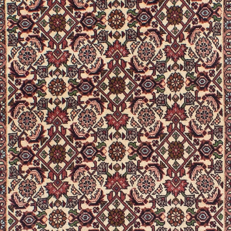 Perserteppich - Bidjar 291 x 80 cm