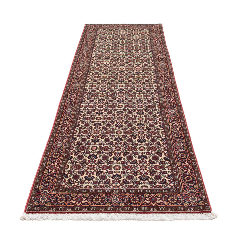 Perserteppich - Bidjar 291 x 80 cm