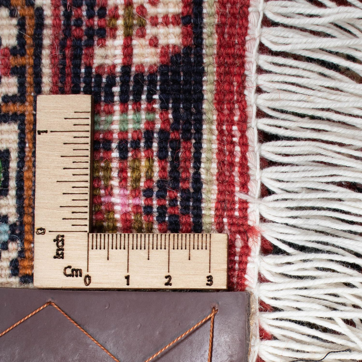 Perserteppich - Bidjar 238 x 75 cm