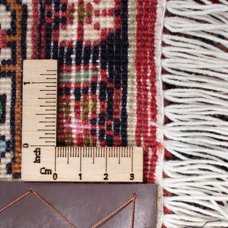 Perserteppich - Bidjar 238 x 75 cm