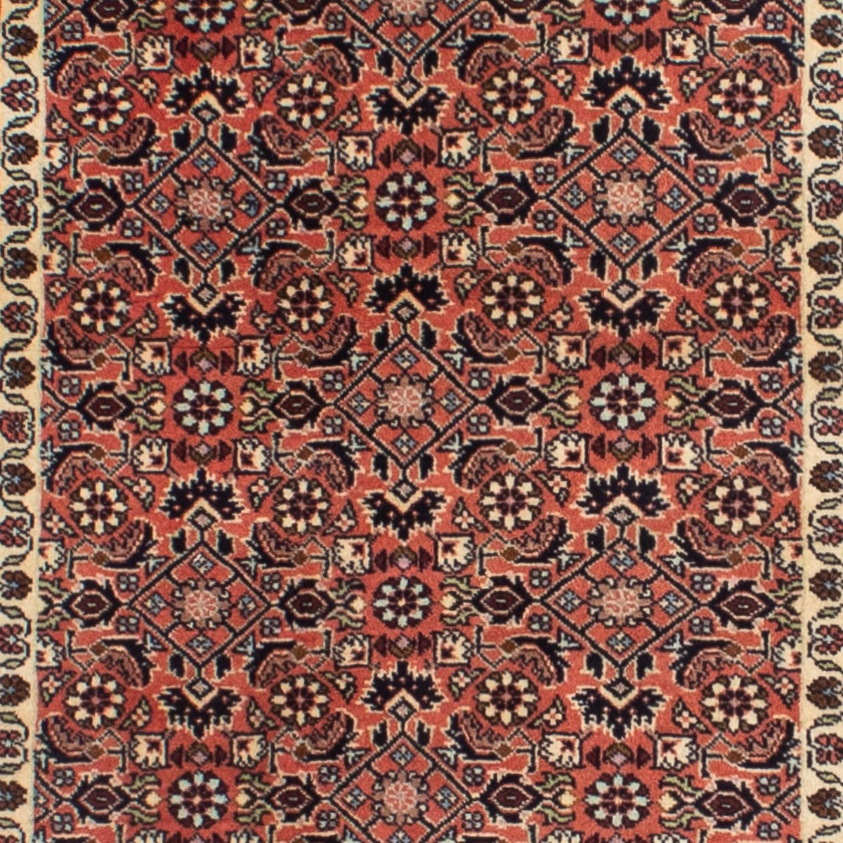 Perserteppich - Bidjar 290 x 79 cm