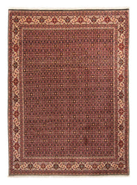 Tapis persan - Bidjar - 343 x 254 cm - marron