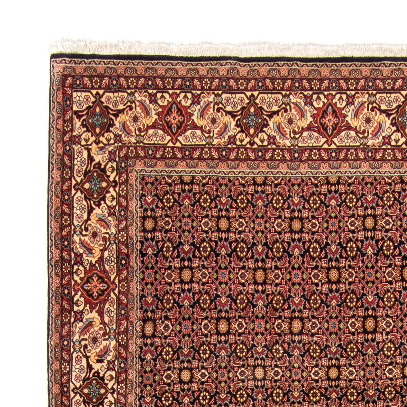 Tapis de Bidjar Tapis 343x254cm - Tapis persan