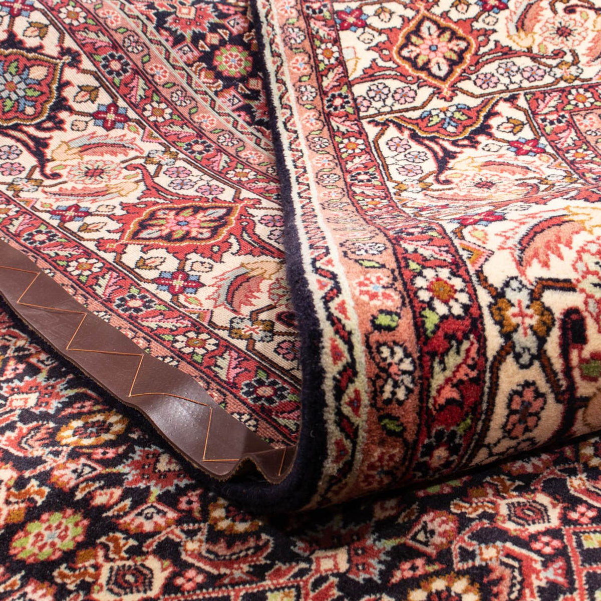 Perserteppich - Bidjar 343 x 254 cm