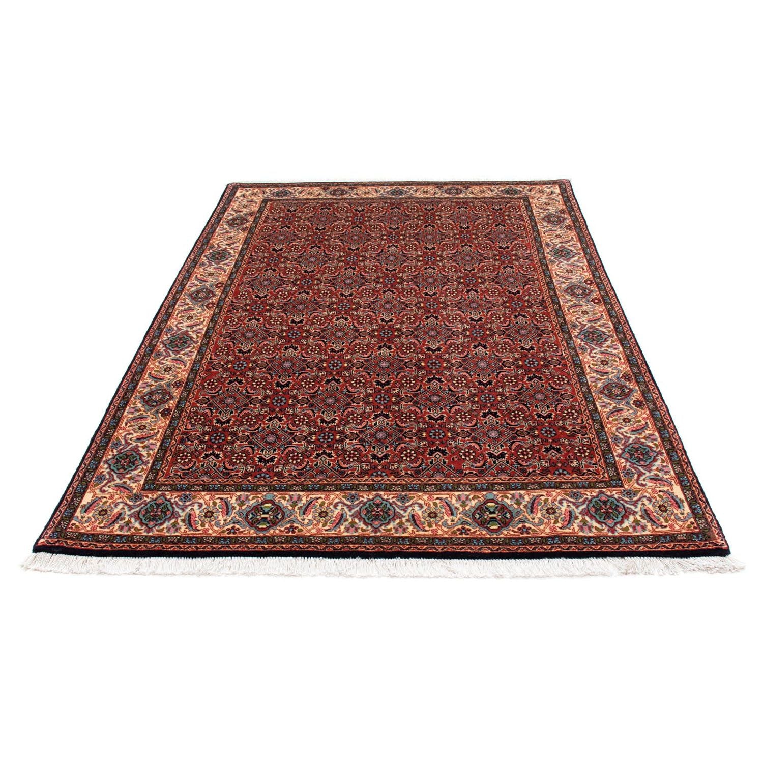 Perserteppich - Bidjar 203 x 138 cm