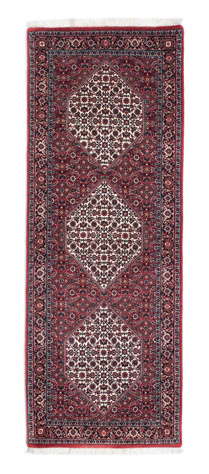 Perserteppich - Bidjar - Royal 210 x 75 cm