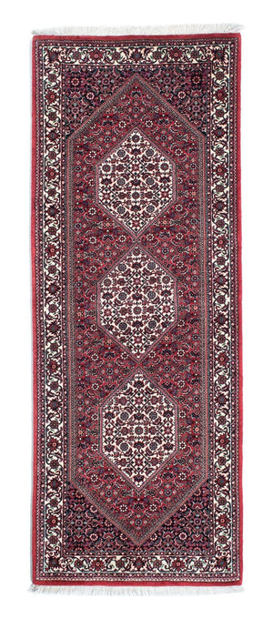 Perserteppich - Bidjar - Royal 208 x 74 cm