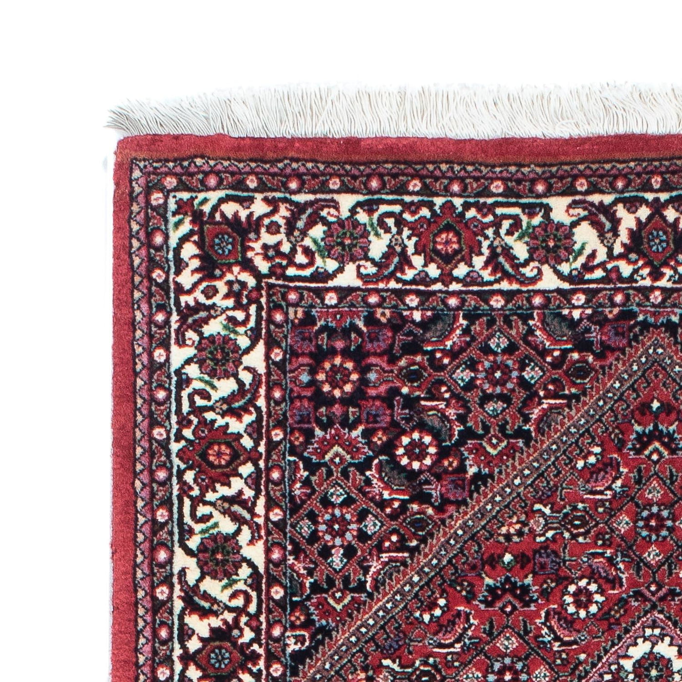 Bidjar Tappeto 208x74cm - Tappeto persiano