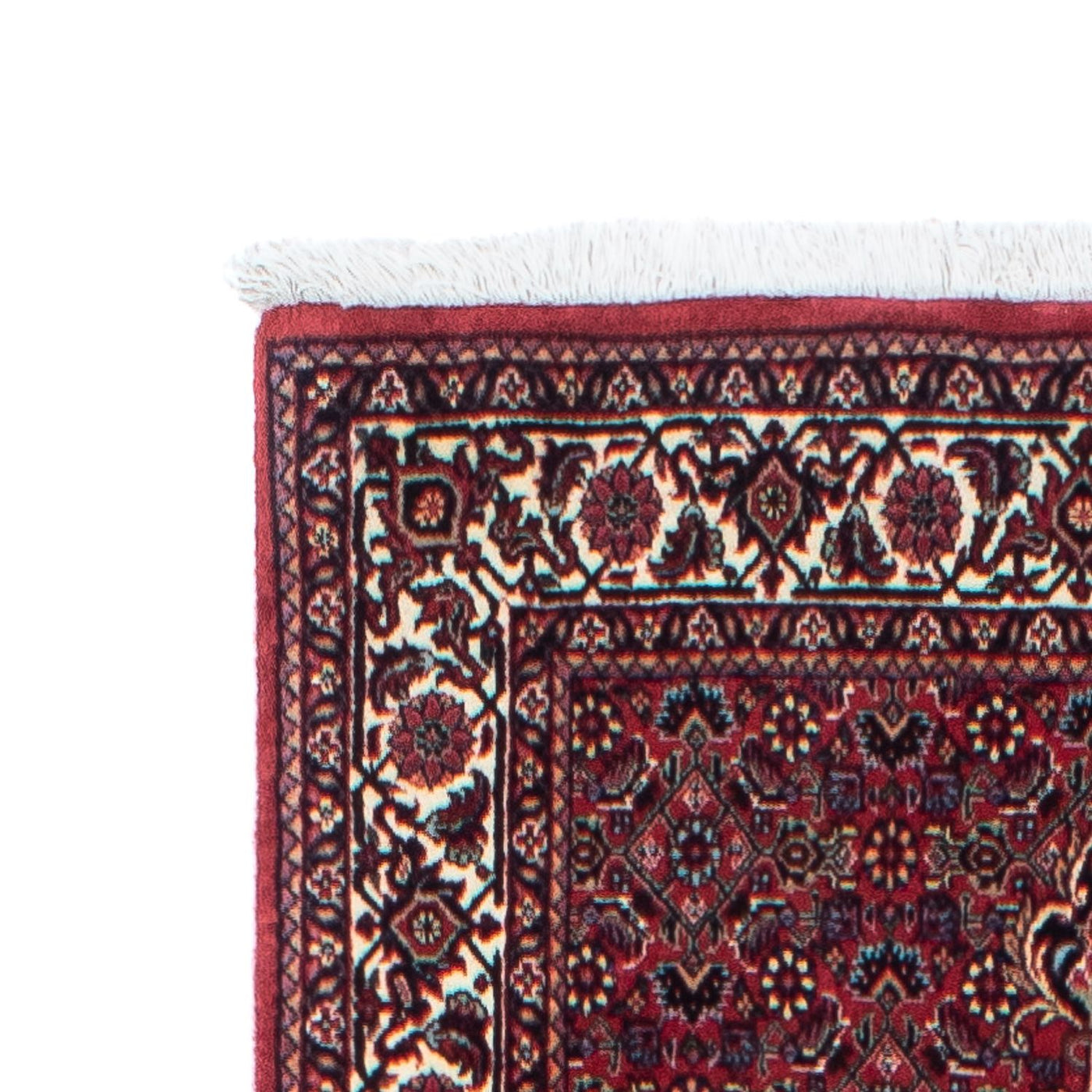 Bidjar Teppich 313x82cm - Perserteppich