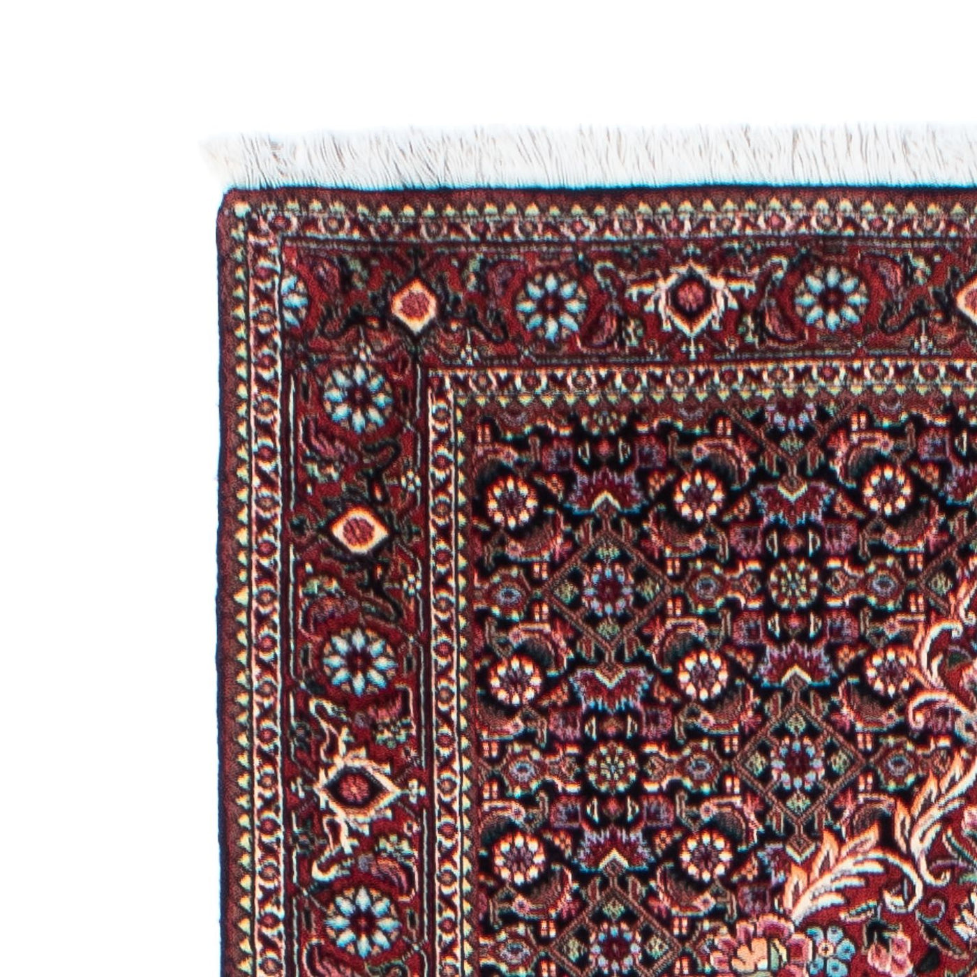 Bidjar Teppich 298x82cm - Perserteppich