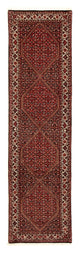 Bidjar Teppich 315x77cm - Perserteppich