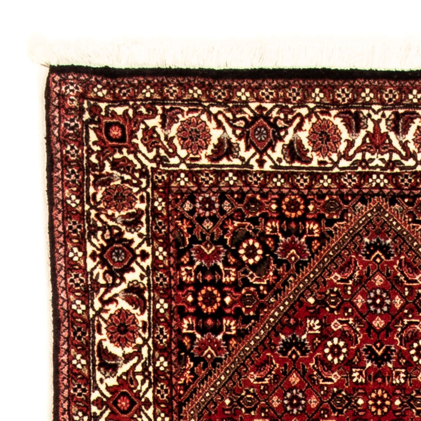 Bidjar Teppich 315x77cm - Perserteppich