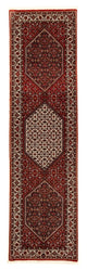 Tapis de Bidjar Tapis 295x71cm - Tapis persan