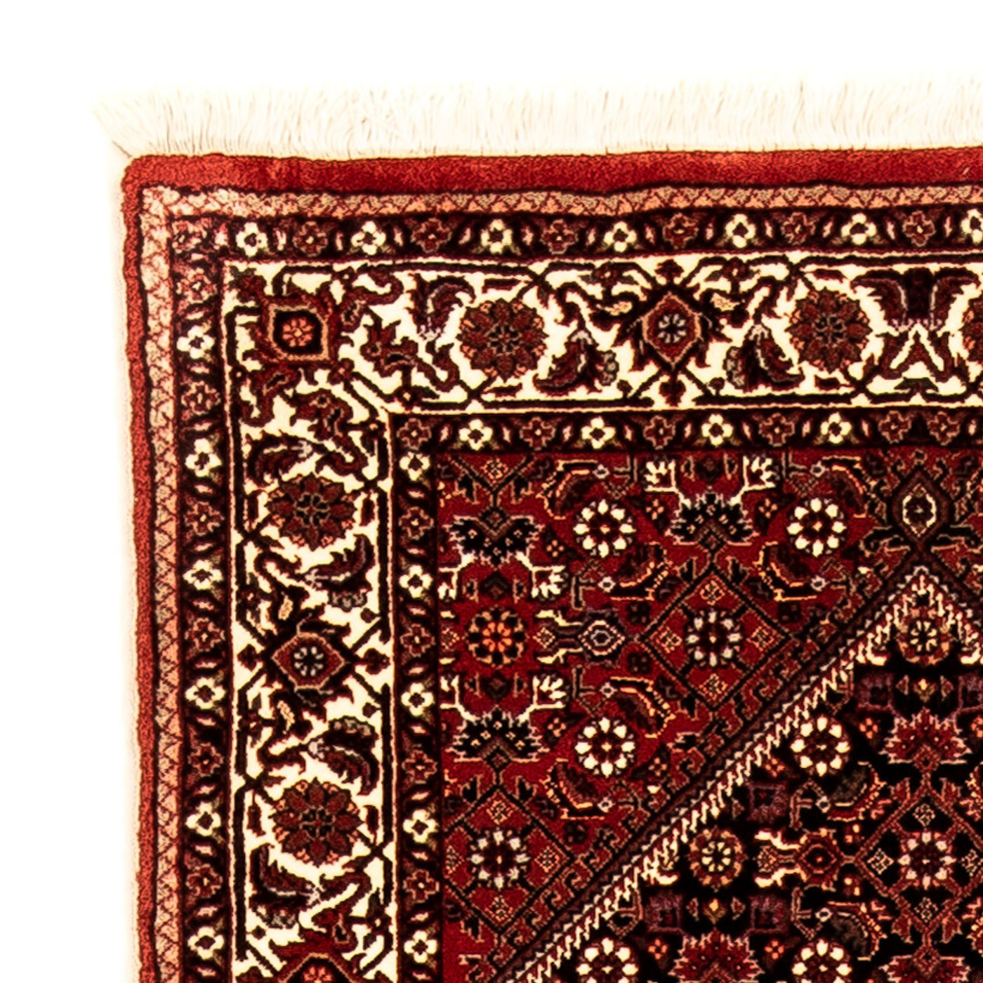 Tapis de Bidjar Tapis 295x71cm - Tapis persan