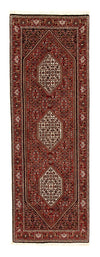 Bidjar Tappeto 73x221cm - Tappeto persiano - multicolore - Passatoia / Multicolore / 73 x 221 cm Passatoia