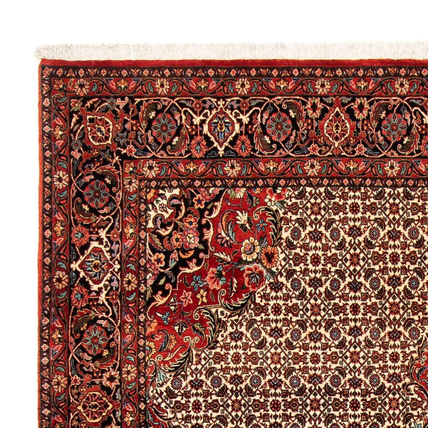 Tapis de Bidjar Tapis 258x200cm - Tapis persan