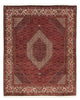 Bidjar Teppich 244x200cm - Perserteppich