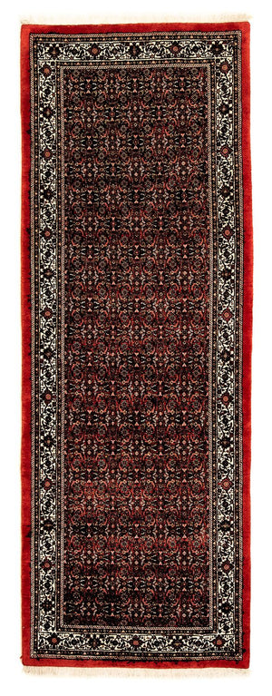 Perserteppich - Bidjar 293 x 100 cm Teppich Läufer
