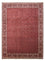 Perserteppich - Bidjar 340 x 255 cm Teppich Wohnzimmer