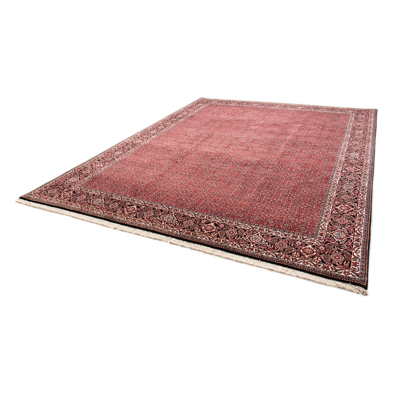 Perserteppich - Bidjar 340 x 255 cm Teppich Wohnzimmer