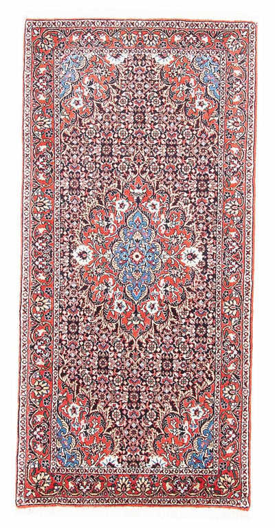 Tapis de Bidjar Tapis 70x141cm - Tapis persan