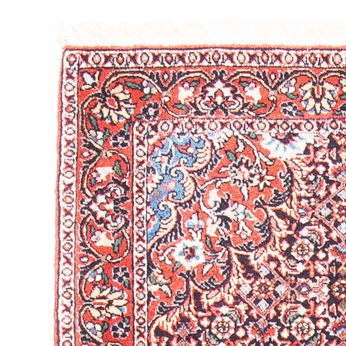 Bidjar Teppich 70x141cm - Perserteppich