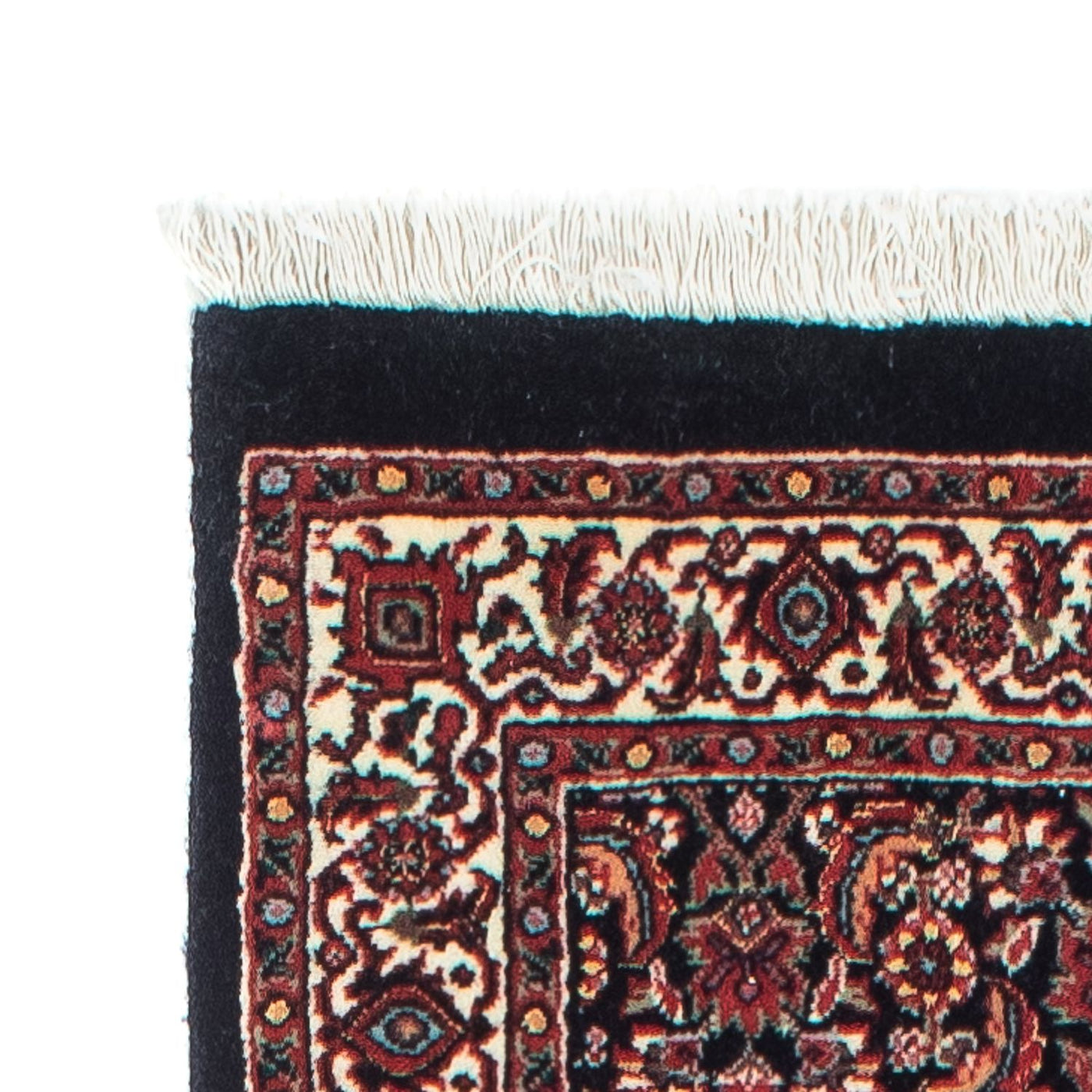 Bidjar Teppich 195x48cm - Perserteppich