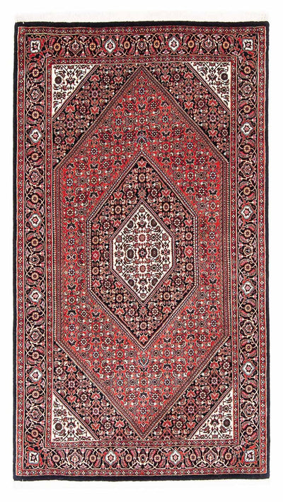 Bidjar Tappeto 108x178cm - Tappeto persiano