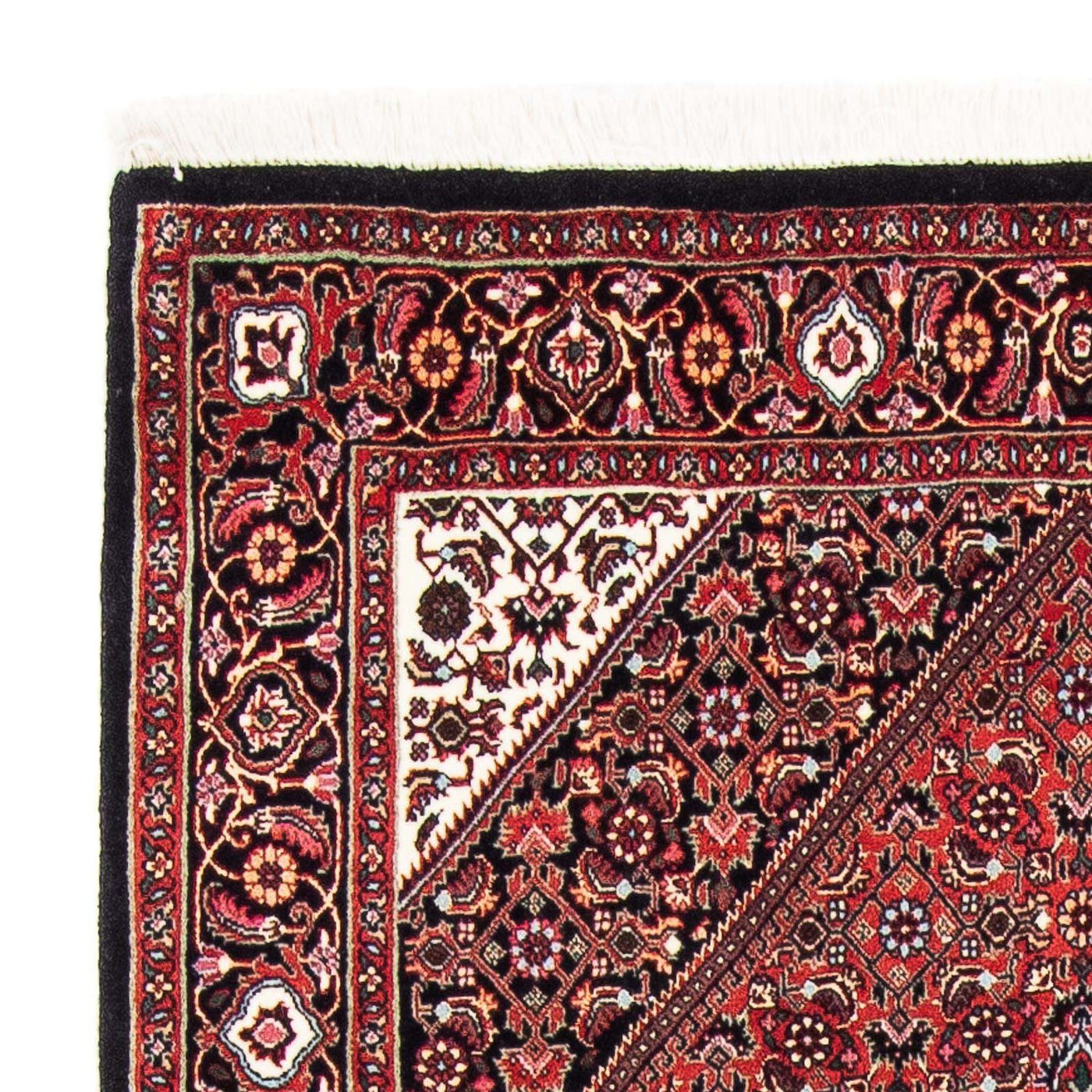 Bidjar Teppich 178x108cm - Perserteppich