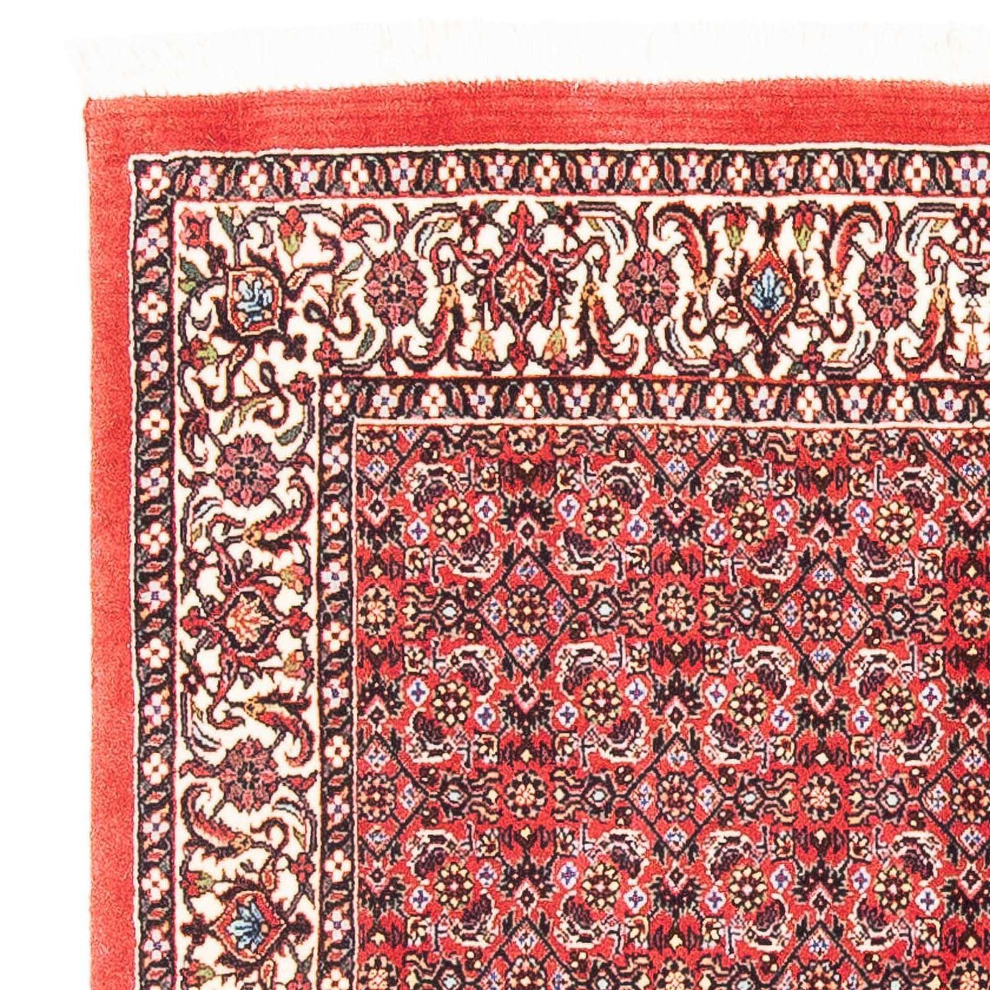 Bidjar Teppich 104x98cm - Perserteppich