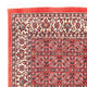 Perserteppich - Bidjar - Royal 104 x 98 cm Quadratischer Teppich