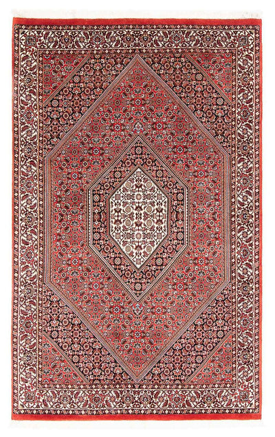 Bidjar Teppich 110x186cm - Perserteppich