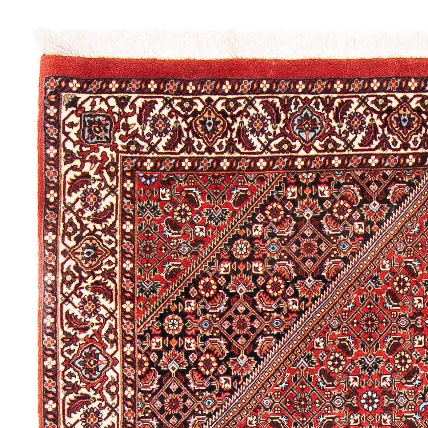 Bidjar Tappeto 186x110cm - Tappeto persiano