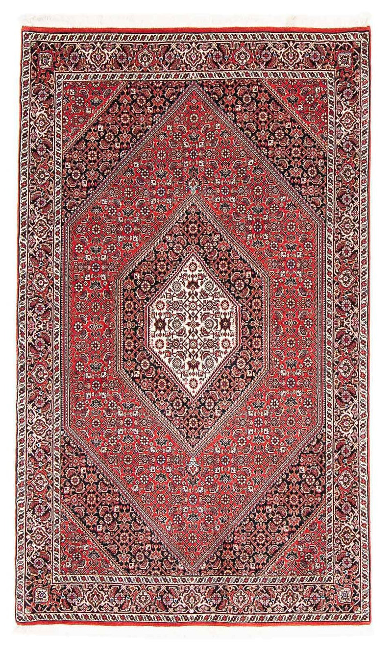 Perserteppich - Bidjar - Royal 178 x 109 cm Teppichbrücke